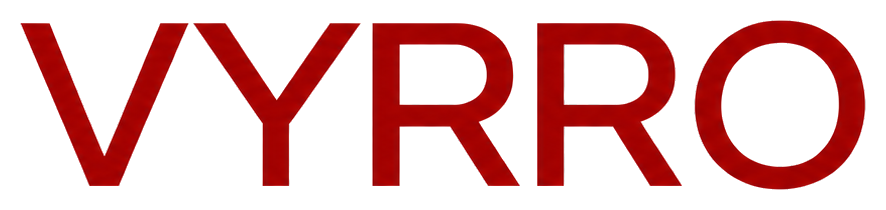 VYRRO